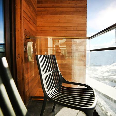 Premium Room Redco New Gudauri Exteriér fotografie